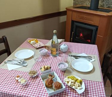 Castel d'Aiano Casa | Cà di N