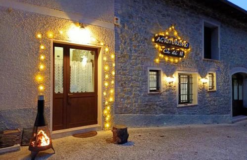 Castel d'Aiano Casa | Cà di N