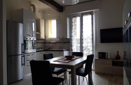 Casalecchio di Reno Apartamento | Cà di Reno