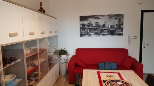 Casalecchio di Reno Apartamento | Cà di Reno