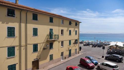 Riva Trigoso Apartamento | Cà du Gian, ad un passo dal mare