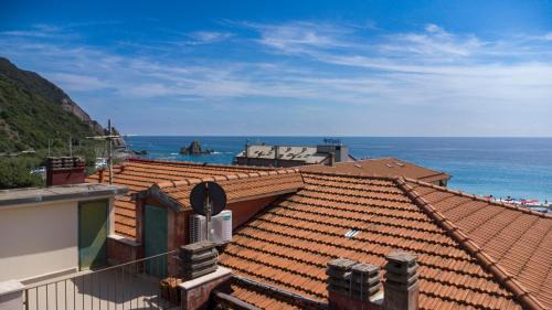 Riva Trigoso Apartamento | Cà du Gian, ad un passo dal mare