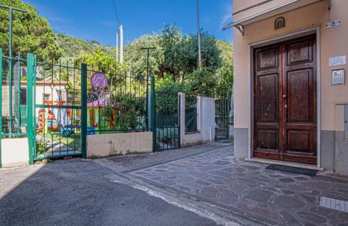 Riva Trigoso Apartamento | Cà du Gian, ad un passo dal mare