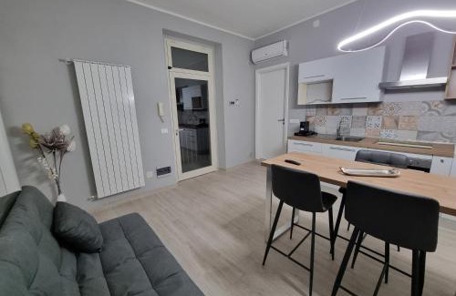 Casale Monferrato Apartamento | Cà Fiamma 1