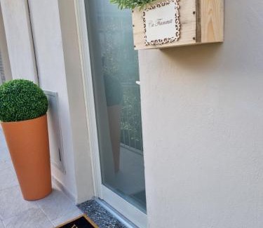 Casale Monferrato Apartamento | Cà Fiamma 1
