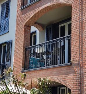 Capriate San Gervasio Apartamento | Cà Fortunato