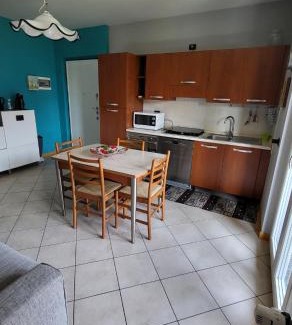 Capriate San Gervasio Apartamento | Cà Fortunato