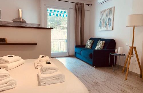 Cinque Terre Apartamento | Cà Lea Beach House