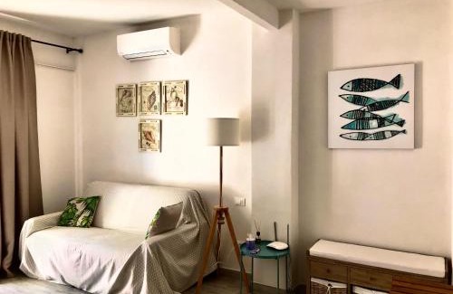 Cinque Terre Apartamento | Cà Lea Beach House