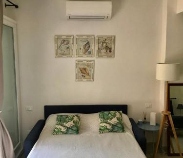 Cinque Terre Apartamento | Cà Lea Beach House