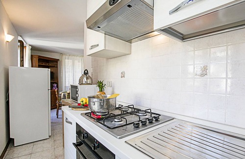 Ville del Monte Apartamento | CaLuisel 2, Tenno, Italia