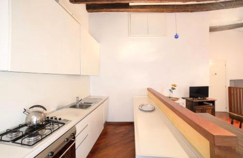 Castello Apartamento | Cà Marina by venicevillas, Biennale