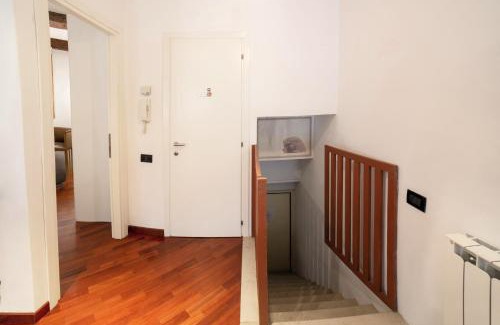 Castello Apartamento | Cà Marina by venicevillas, Biennale