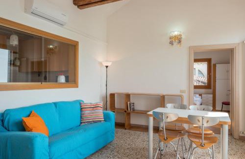 San Nicolo Apartamento | Cà Nicoletto by Venicevillas, Lido