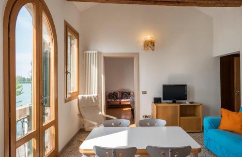 San Nicolo Apartamento | Cà Nicoletto by Venicevillas, Lido
