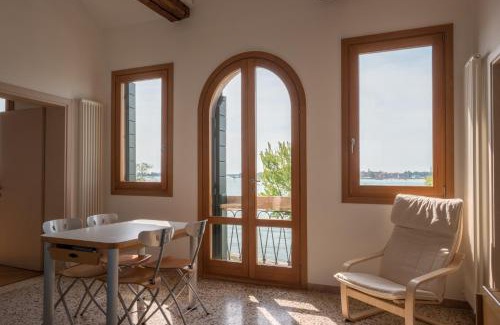San Nicolo Apartamento | Cà Nicoletto by Venicevillas, Lido
