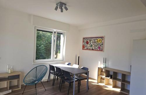 Cernobbio Apartamento | Cà Nulcin