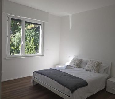 Cernobbio Apartamento | Cà Nulcin