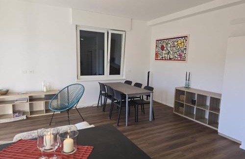 Cernobbio Apartamento | Cà Nulcin
