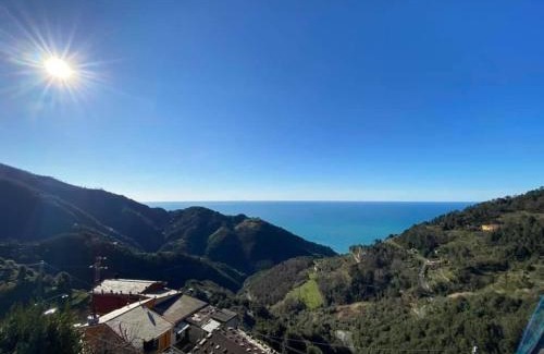 Vernazza Apartamento | Cà Rosa de Drignana