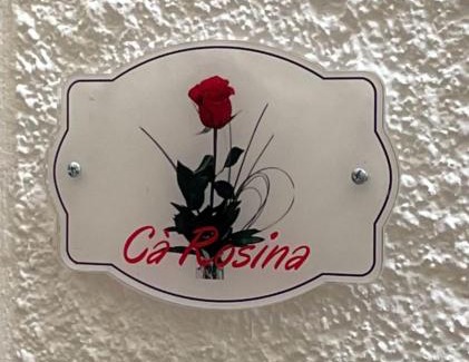 Brusimpiano Casa | Cà Rosina Casavacanze