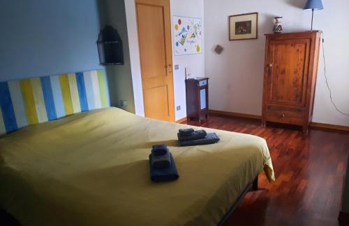 Imola Apartamento | Cà Rossa