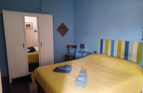 Imola Apartamento | Cà Rossa