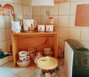 Imola Apartamento | Cà Rossa