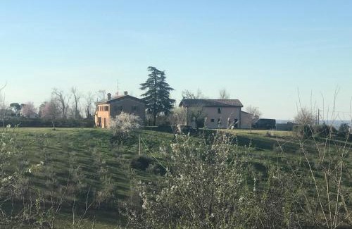 Dozza Casa | Cà Sabbioso
