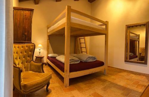 Dozza Casa | Cà Sabbioso