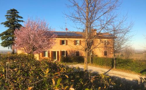 Dozza Casa | Cà Sabbioso