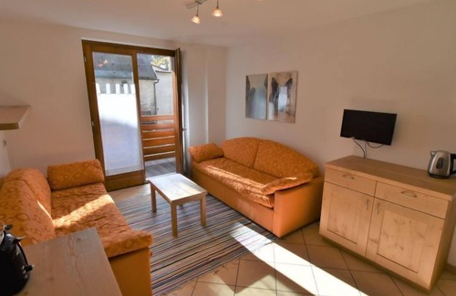 Campodolcino Apartamento | Cà Serena by Interhome