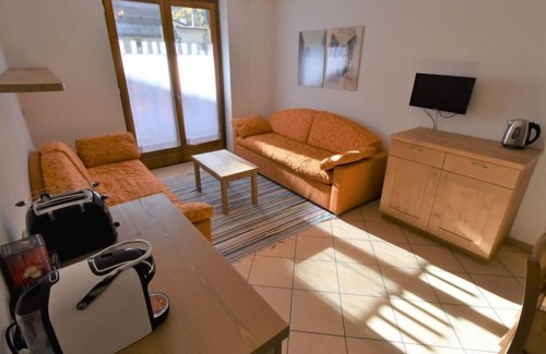 Campodolcino Apartamento | Cà Serena by Interhome