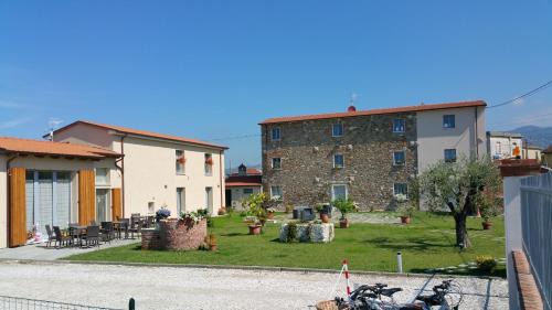 Castelnuovo Magra Casa | Cà Thomas
