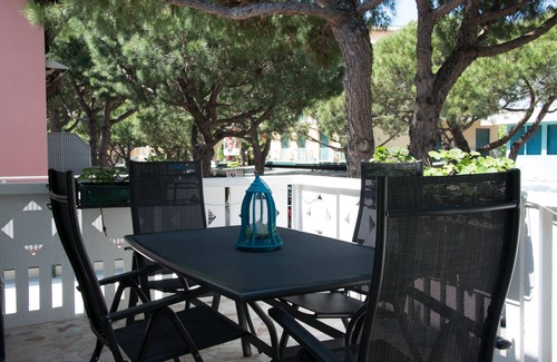Faro Apartamento | Cà Venezia Apartamento - Jesolo / Venecia