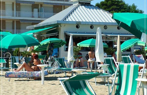 Faro Apartamento | Cà Venezia Apartamento - Jesolo / Venecia