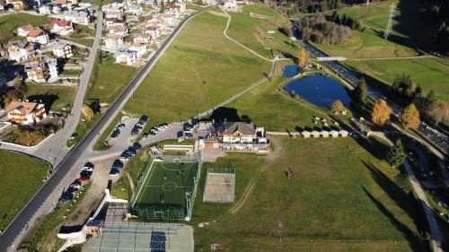 Fraviano Apartamento | Cà Vermigliana