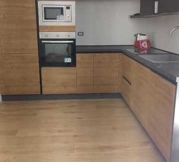 Fraviano Apartamento | Cà Vermigliana