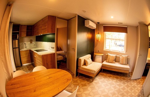 Pals Alquiler De RV | Càmping & Bungalows Platja Brava