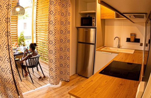 Pals Alquiler De RV | Càmping & Bungalows Platja Brava
