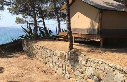 Sant Pol De Mar Otro | Càmping Kanguro