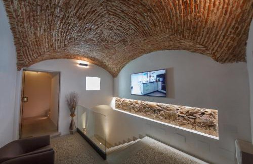 Santa Clara Apartamento | Cáceres Deluxe