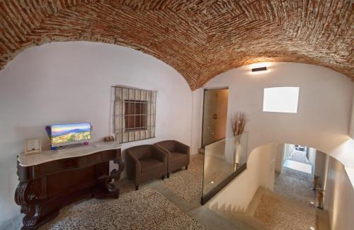 Santa Clara Apartamento | Cáceres Deluxe