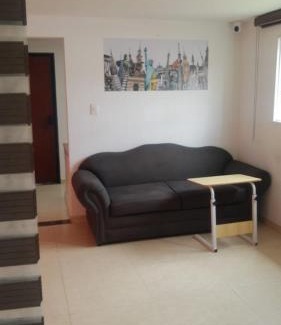 Tunja Casa | Cálida Casa Zil&Li coliving Tunja