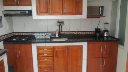 Tunja Casa | Cálida Casa Zil&Li coliving Tunja