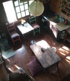 Partido de Tigre Casa | Cálida - Casita de Río