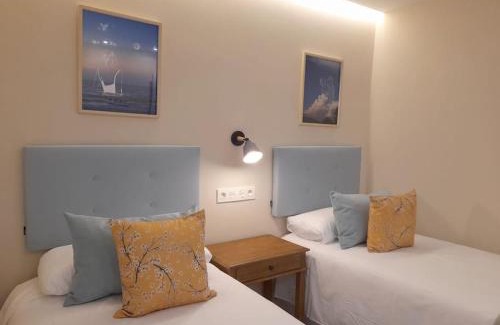 Zurbaran Apartamento | Cálida estancia descubre la ciudad