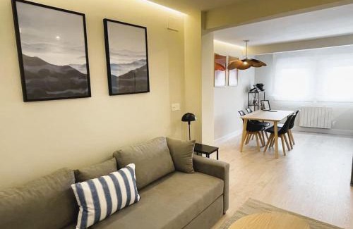 Zurbaran Apartamento | Cálida estancia descubre la ciudad