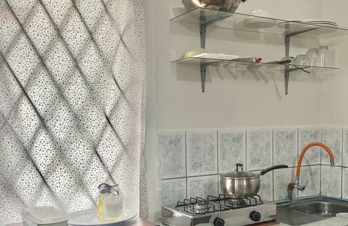 Tena Apartamento | Cálido alojamiento cerca de todo