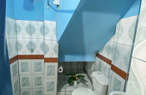 Tena Apartamento | Cálido alojamiento cerca de todo